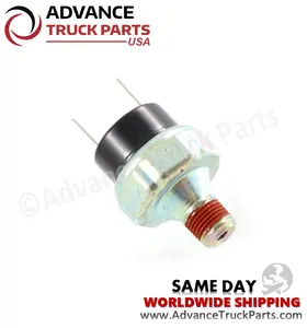 W021110 ATP 2-6 psi Air Pressure Switch Normally Closed
