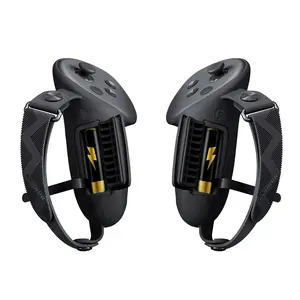 AMVR Controller Grips Cover Silicone for Quest 3