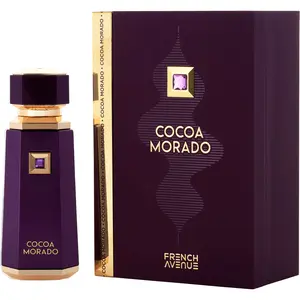 French Avenue Cocoa Morado By French Avenue Eau De Parfum For Unisex