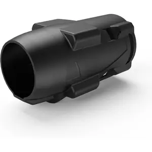 M18  18V 1/2 in High Torque Impact Wrench with Friction Ring Protective Boot 49-16-2967,M18 (TM) 1/2" High Torque Impact Wrench with Friction Ring Protective Boot(2967-20)