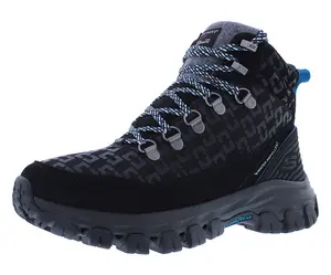 Skechers Edgemont Ridge Link Womens Shoes