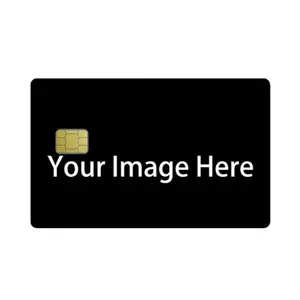 Your Custom Desing Credit CARD Skin. Please leave me your number in the notes so I can receive the photo  for your card./ por notas te escribiré
