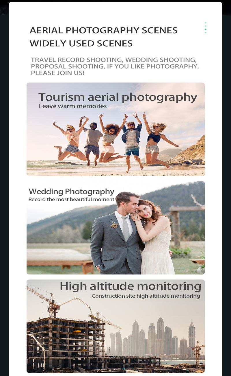 TongLi Kids' electric remote-controlled aircraft, aerial photography drone, four-axis flight vehicle with one-key take-off and stunt roll functions. It is an ideal holiday gift for children aged 6 to 12 for Christmas, Halloween and Thanksgiving.