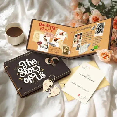 Anniversary Gifts TikTok Shop