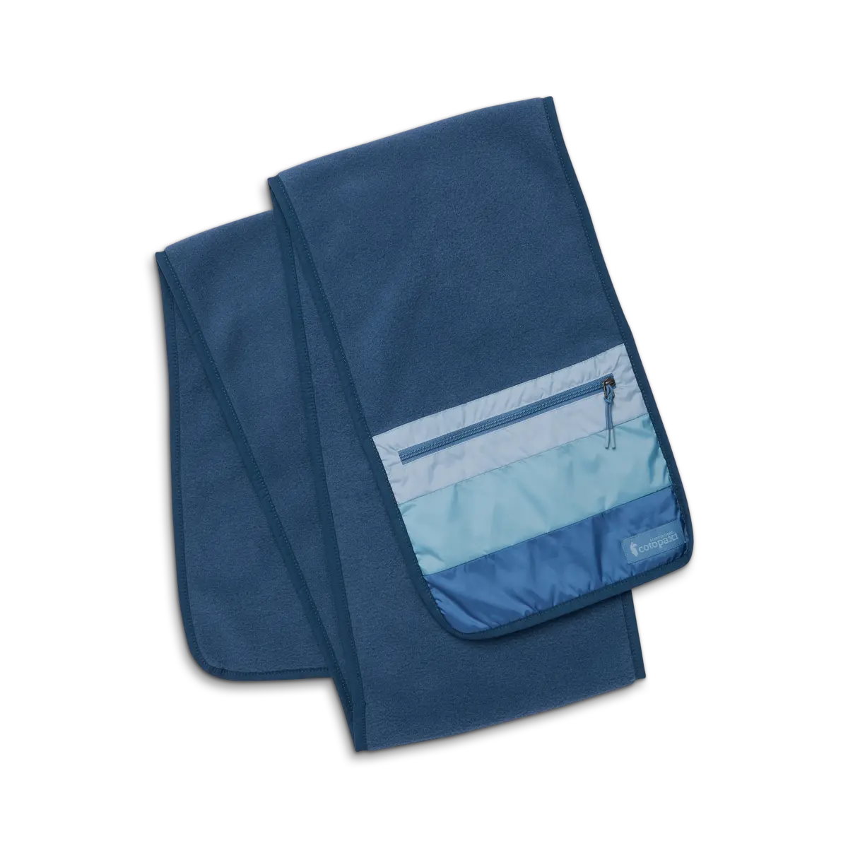 Teca Fleece Scarf Teca Fleece Scarf