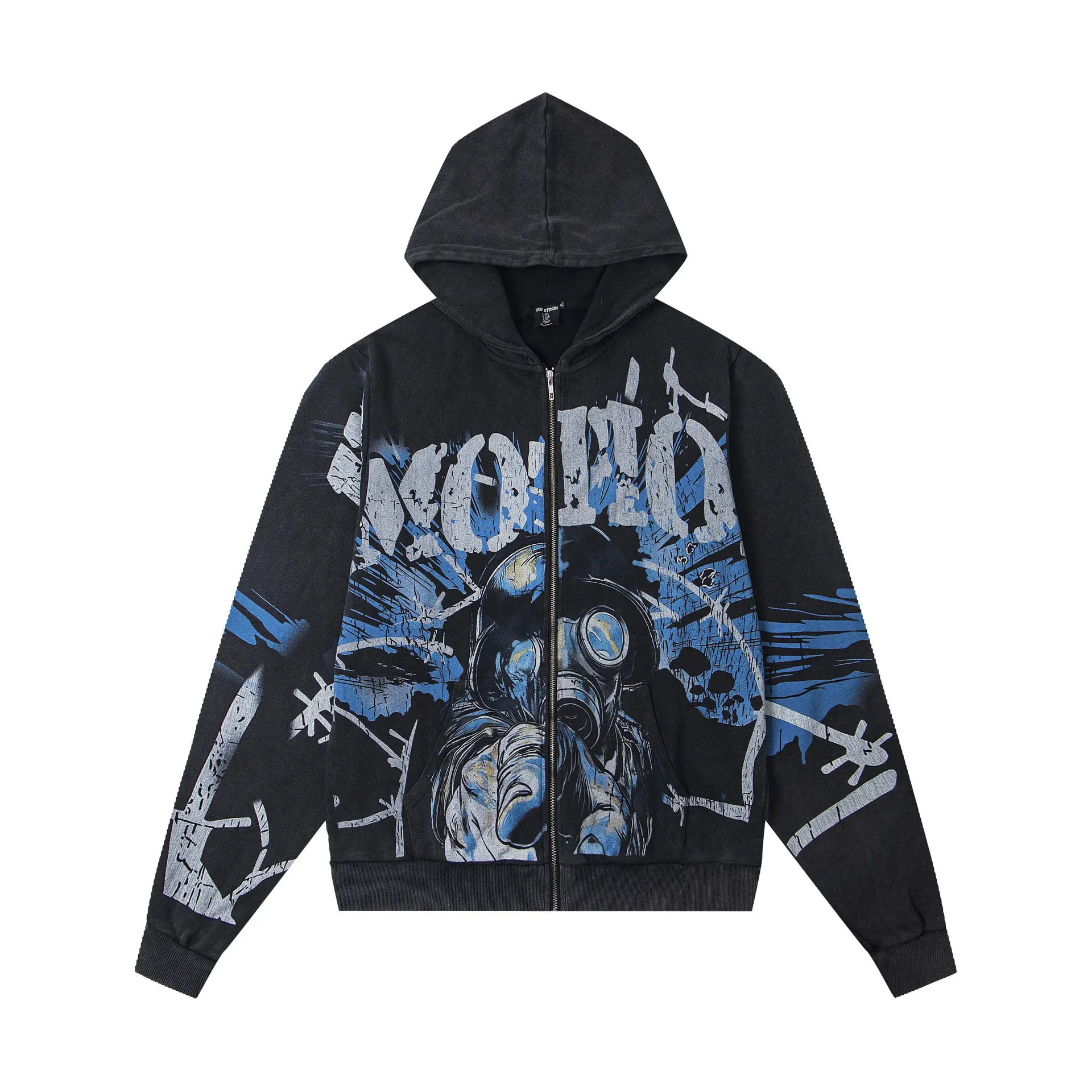 EM07 black