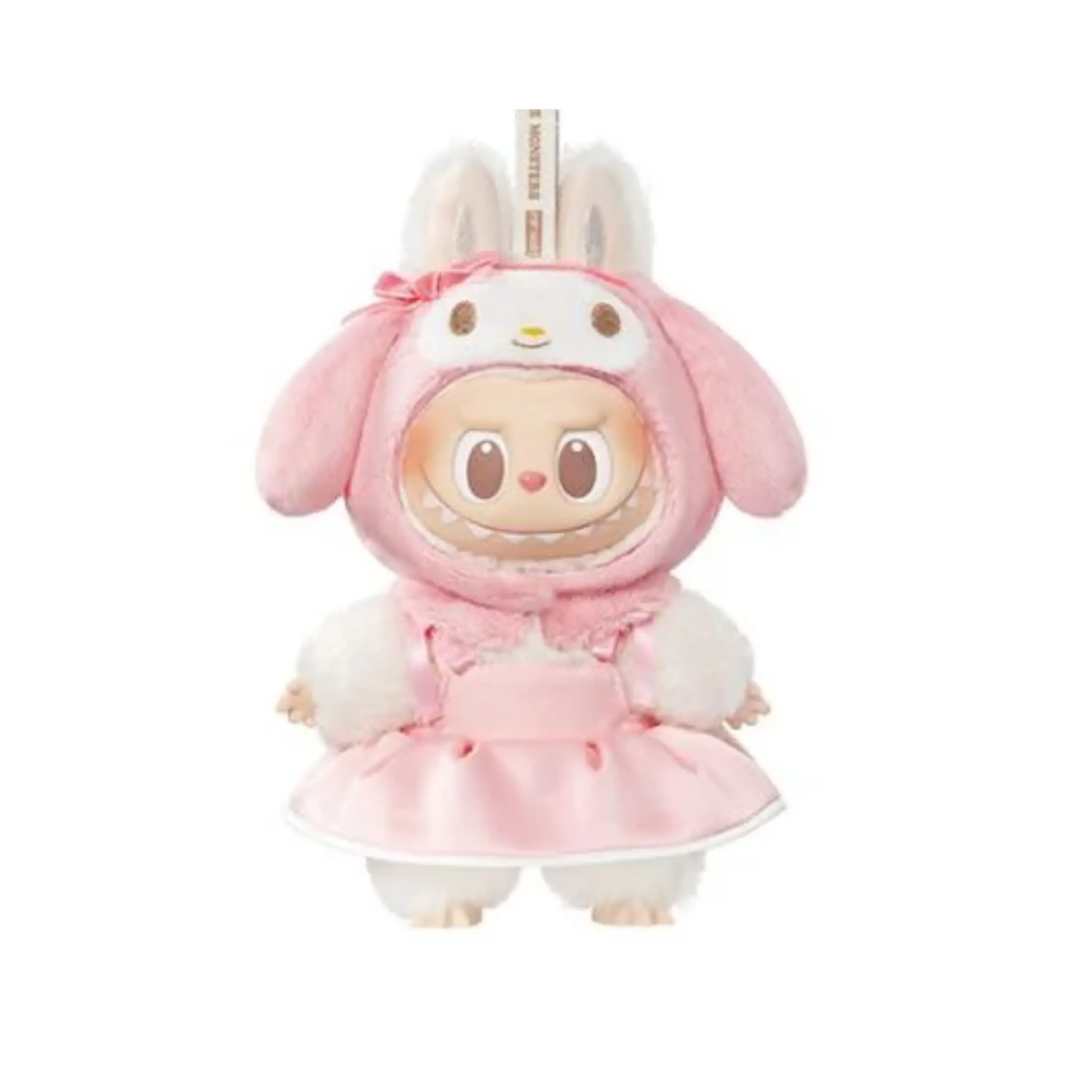 POPMART The Monsters x Hello Kitty and Friends Blind Box - TikTok Shop