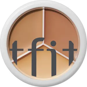 TFIT - COVER UP PRO CONCEALER 04 DARK - 0.1 LBS