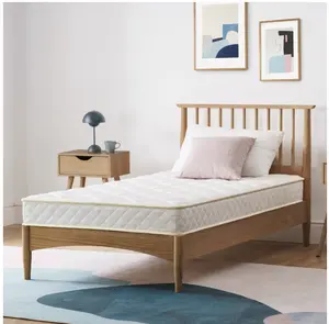 Slumber 1 by Zinus 6" Comfort Innerspring Mattress, Twin