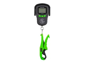 Googan Digital Scale Googan Digital Scale
