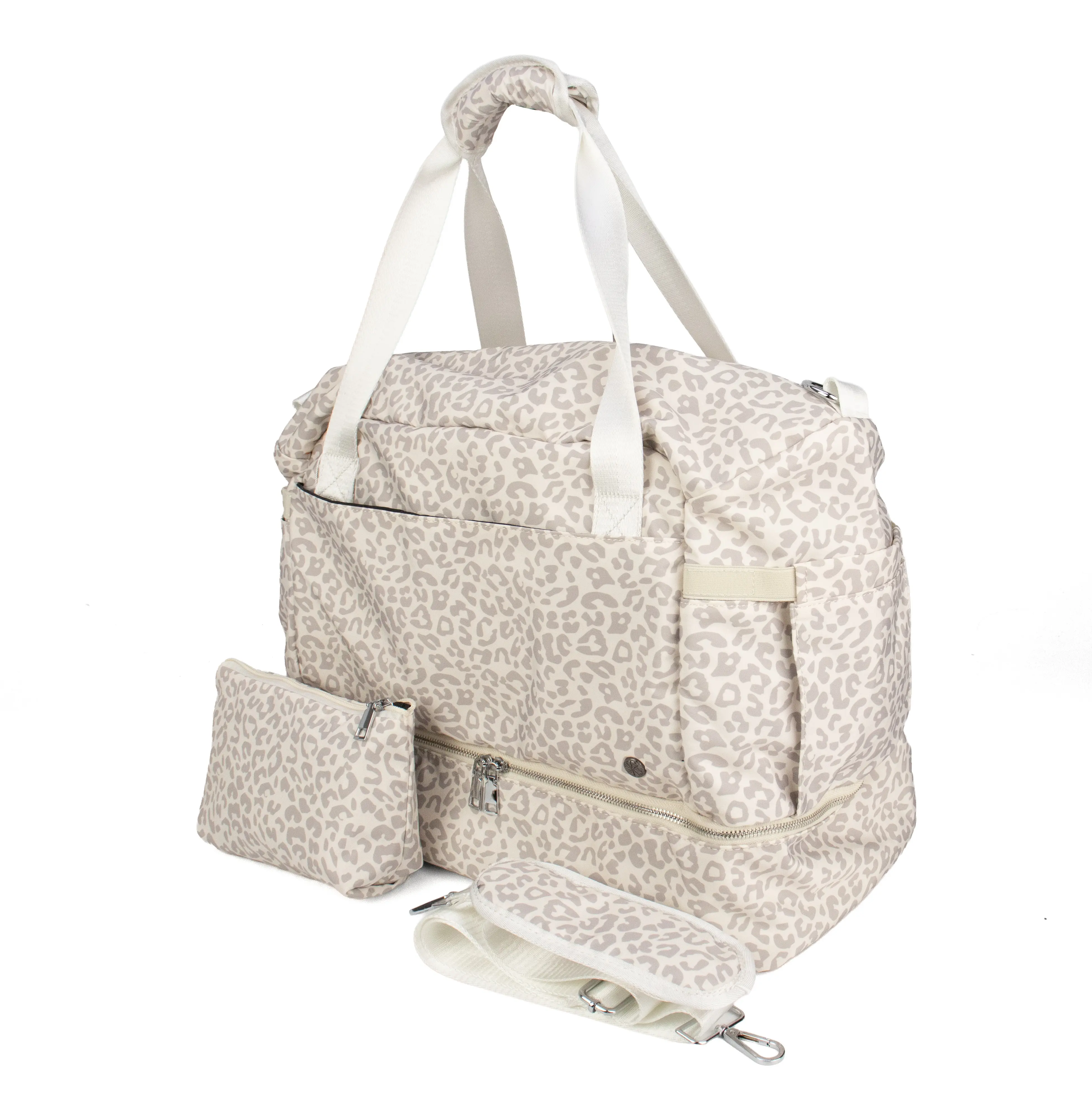 Lemon Drop Overnight Bag Lemon Drop Overnight Bag