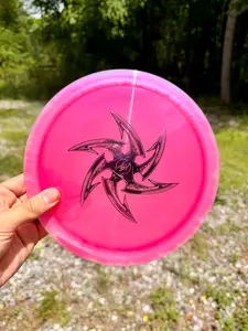 Splice - Meta Horizon C-Line - Ninja Star Stamp