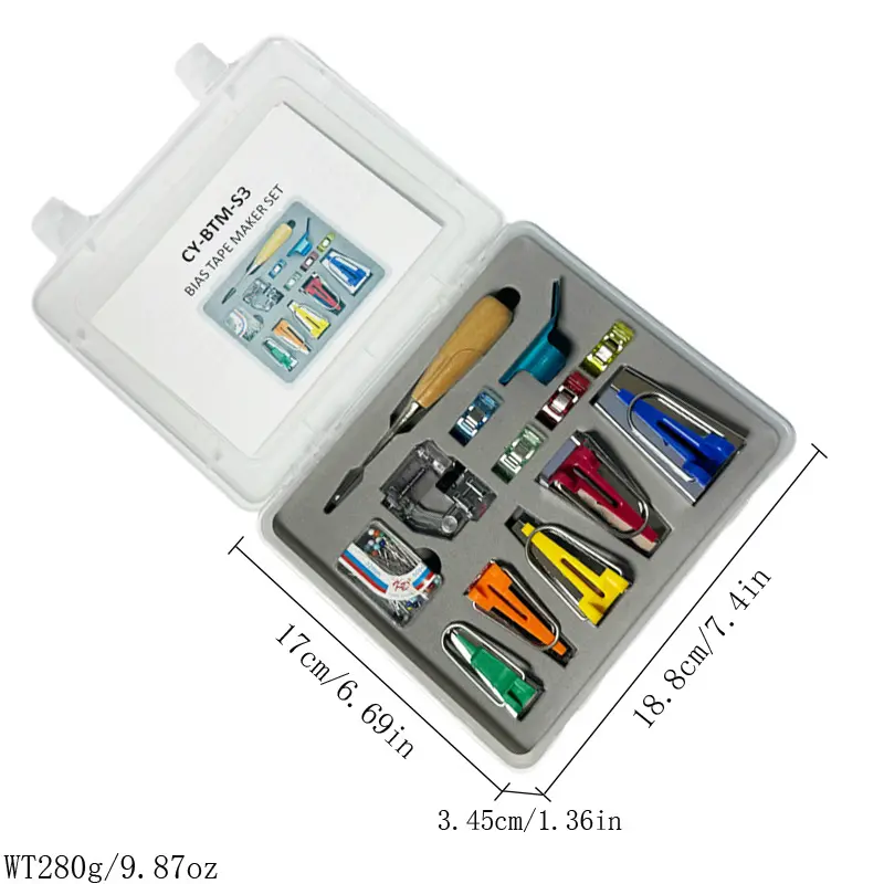 Belt Maker Gift Box 3