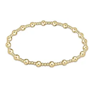 Enewton Bracelet Classic Sincerity Pattern 4mm