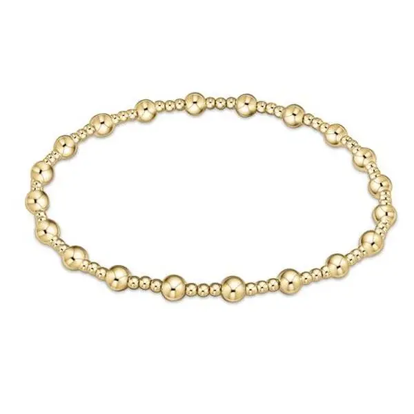 Enewton Bracelet Classic Sincerity Pattern 4mm