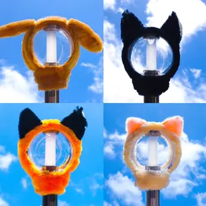 EN Light Stick Covers
