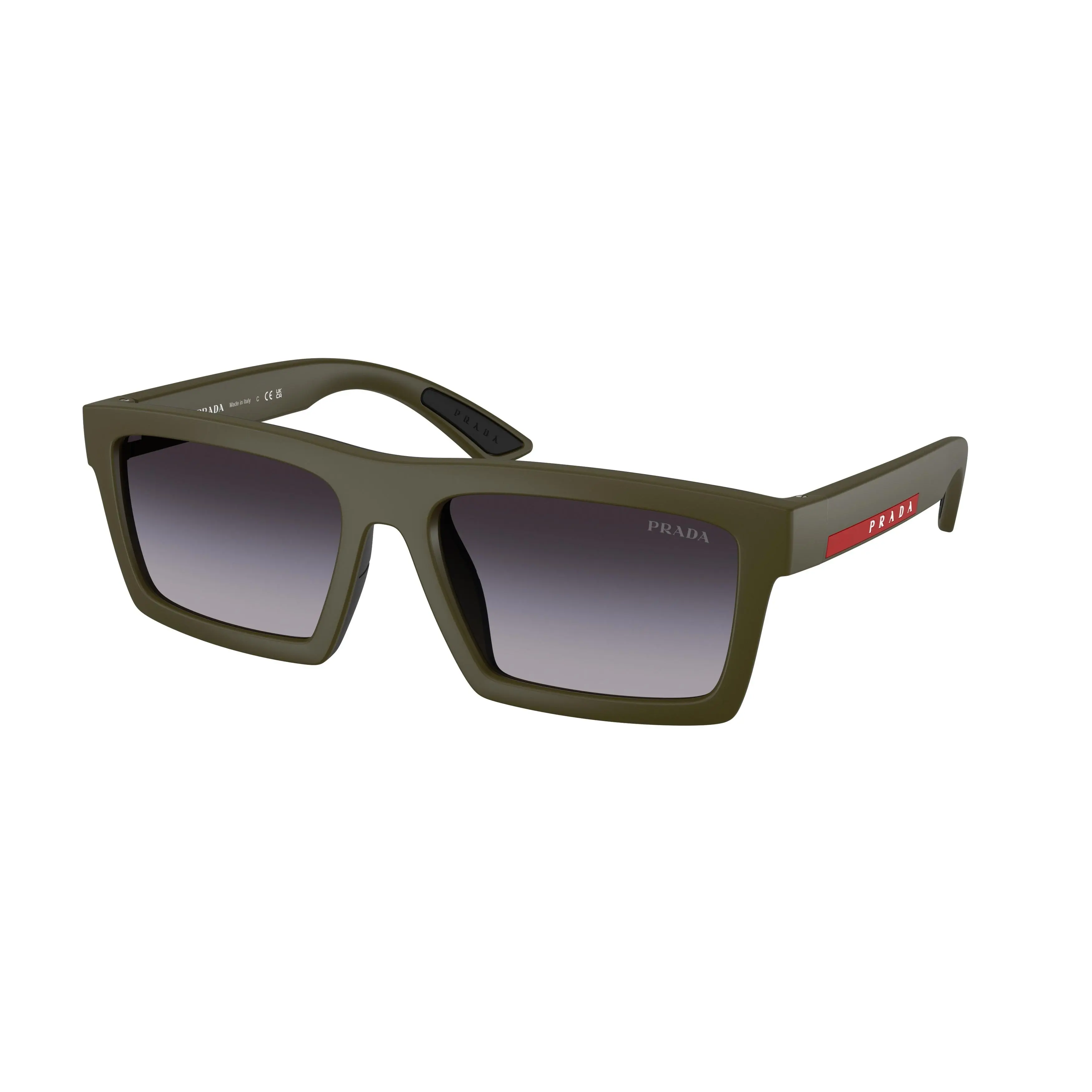 Prada Linea Rossa 0PS A07S