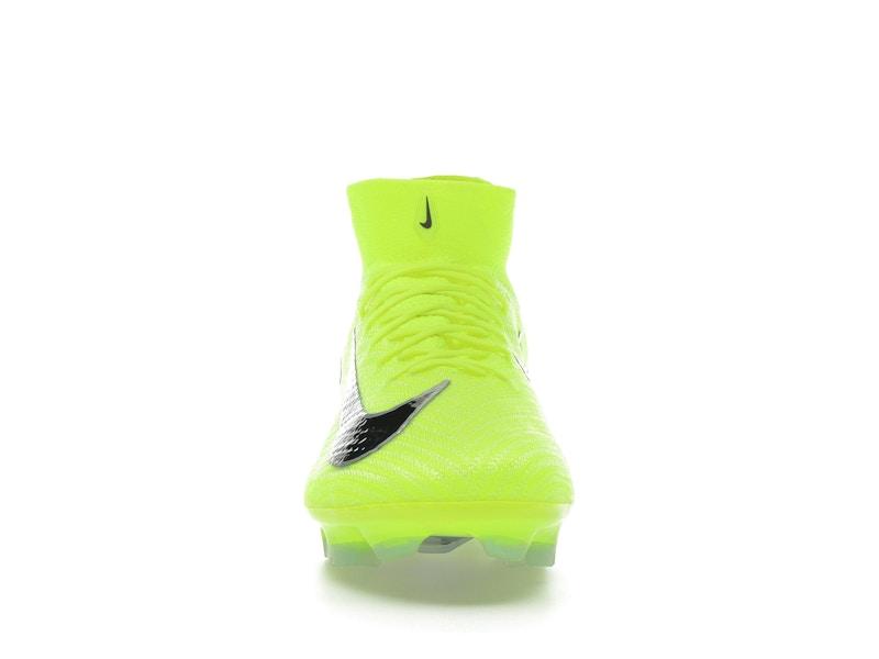 Nike Mercurial Superfly 10 Elite FG Mad Voltage Pack (men) by StockX