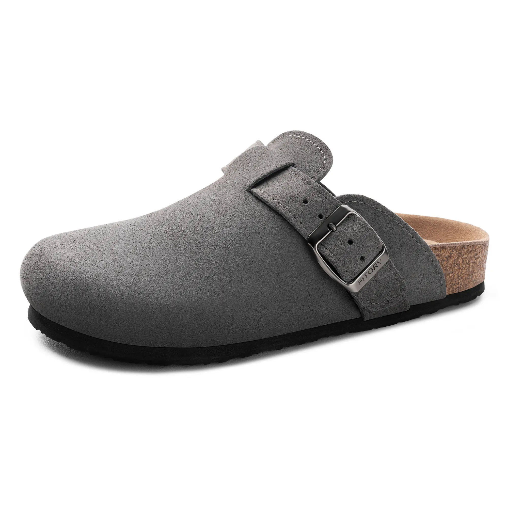 Grey