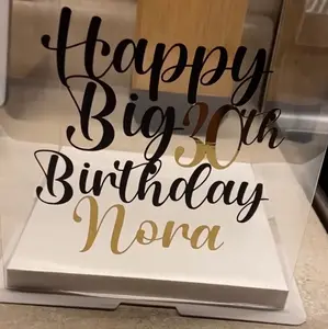 Celebration Boxes