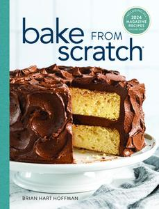 Bake from Scratch (Vol 9): Artisan Recipes for the Home Baker -- Brian Hart Hoffman, Hardcover