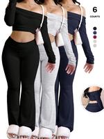 Black + Light Gray + Dark Blue