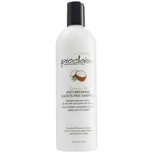 Proclaim Coconut Oil AntiBreakage Shampoo