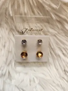 Earrings 2 pack