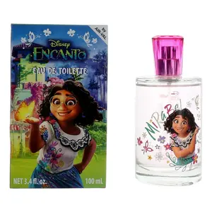 DISNEY ENCANTO 3.4 EDT L (126603) - Spain - 6pcs ByBox