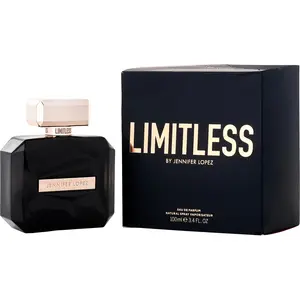 Limitless By Jennifer Lopez By Jennifer Lopez Eau De Parfum For Women