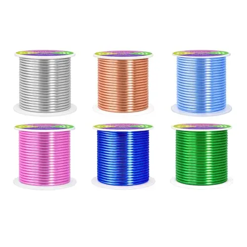 Silver Copper True Blue Pink Ice Blue Ke