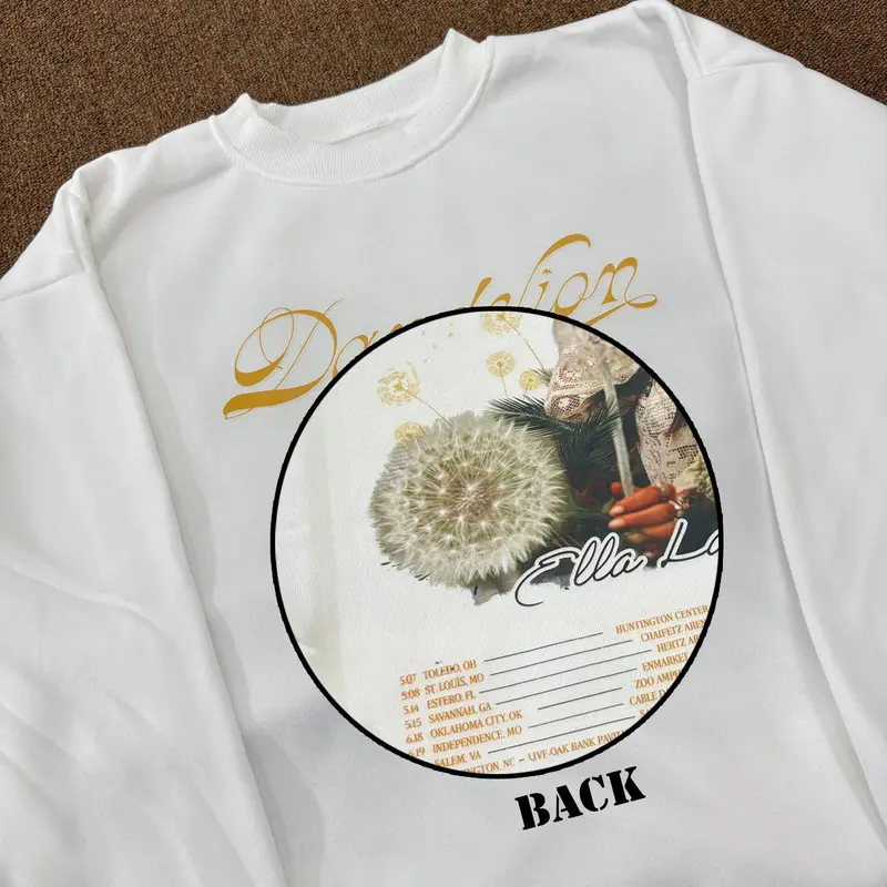 Ella t shirt - TikTok Shop
