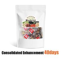 80cup Consolidated Enhancement