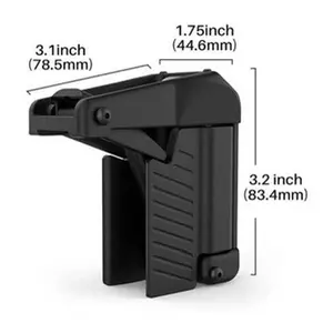 UNIVERSAL LOADER FOR SINGLE AND DOUBLE STAKE MAGS