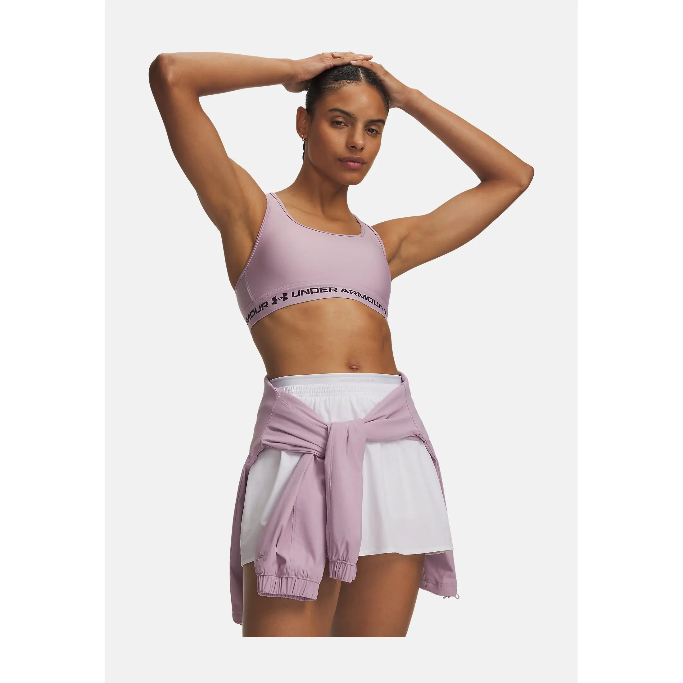 Mauve Pink/Purple Echo