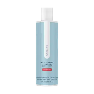 Water-Based Personal Lubricant - Watermelon