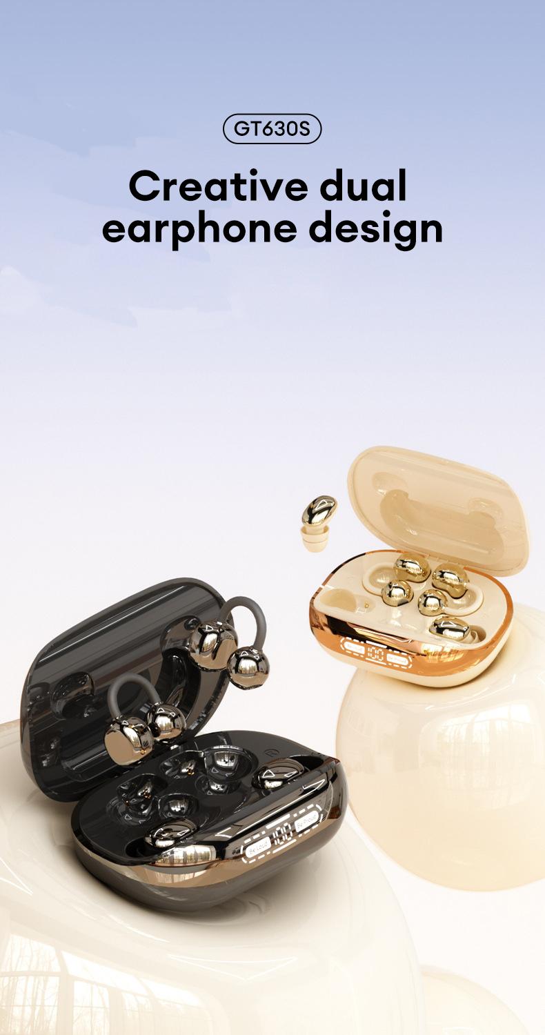 3-in-1 wireless earbud charging system