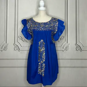 San Antonino Butterfly Sleeve Blouse