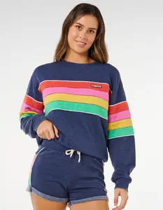 RIP CURL Surf Revival Womens Fleece Shorts