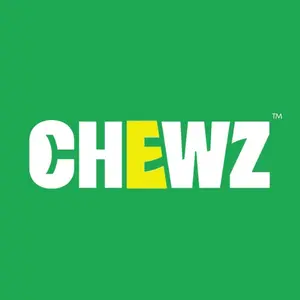 Health Chews shop logo