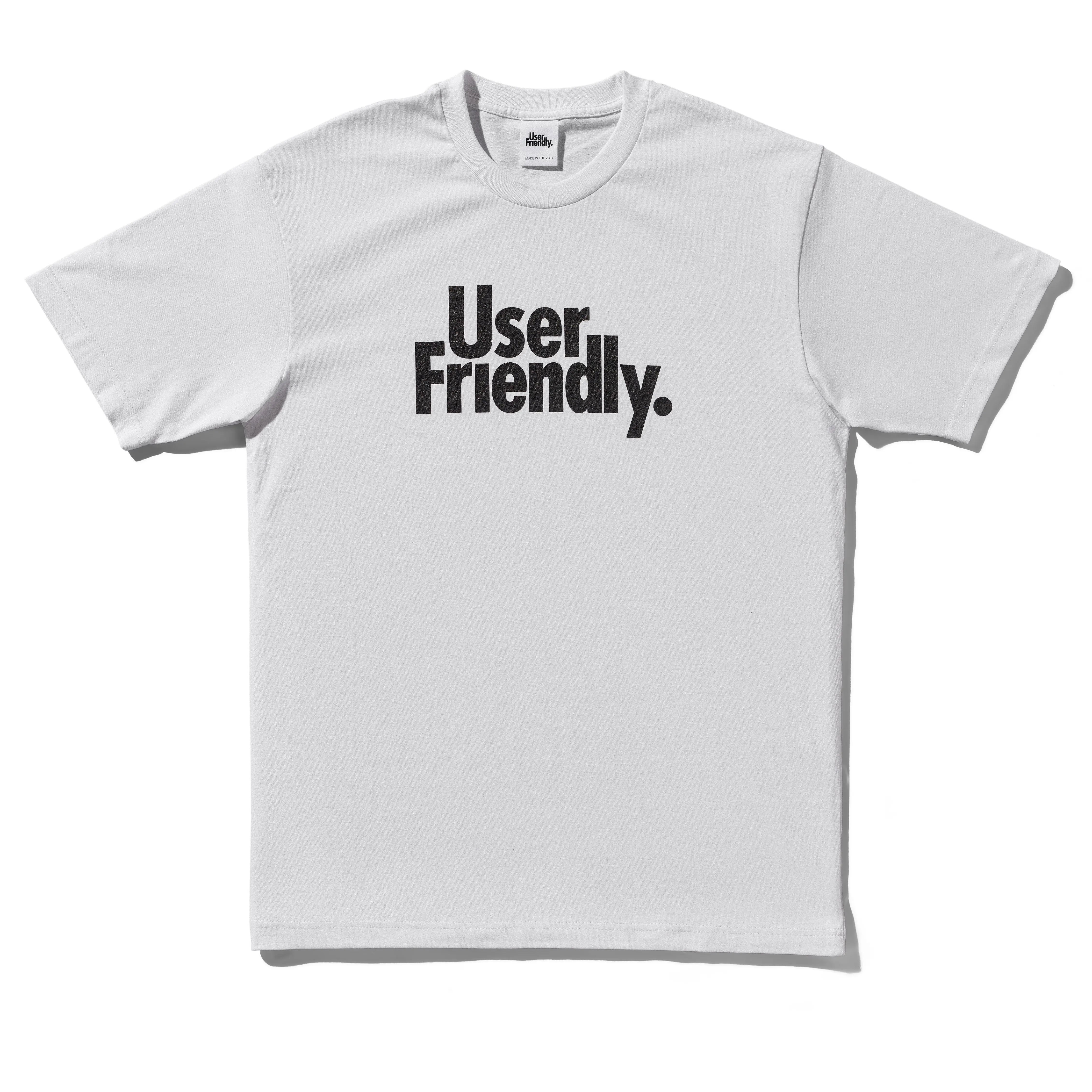 WHT Original Logo Tee - Authentic Branding Statement for Everyday Wear