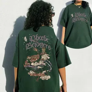 2 Sided Phoebe Dragons Bridgers Shirt 655 T-shirt, Sweatshirt, Hoodie, Free Shipping