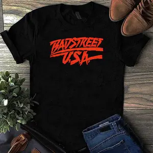Badstreet Usa T-Shirt (1) T-Shirt