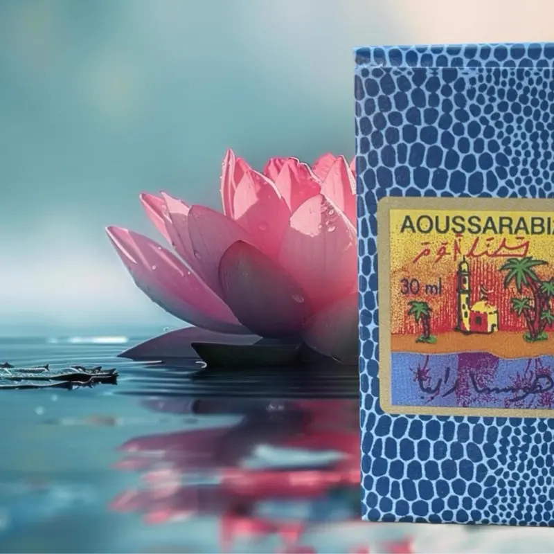 Aoussarabia Fragrance 100% Authentic and Original 30ml - Body Care