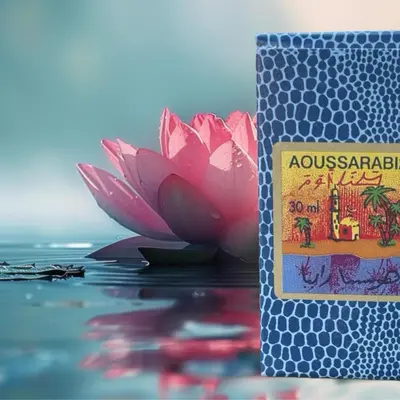 Parfum Arousarabia TikTok Shop