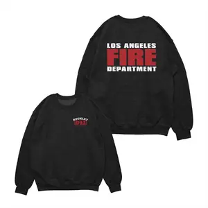 Retro Graphic T - Shirt - 9 - 1 - 1 TV Show Evan Buckley 118 Lafd Fan Tee | Vintage Aesthetic, Soft Cotton Unisex | Comfortable Daily Wear Fan Gift