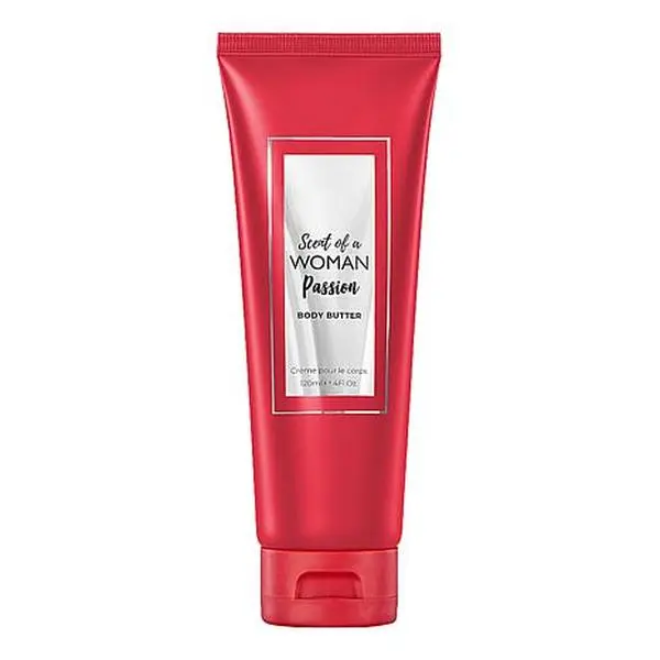 PRAI Beauty Scent of a Woman Passion Body Butter