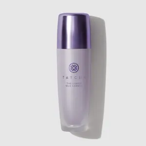 Tatcha The Liquid Silk Canvas 30g - Weightless Liquid Silk Primer for Smooth Texture, Hydration & Makeup Enhancement