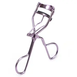 Portable Sunflower Eyelash Curler - Natural Curling & Long-Lasting Hold, No Pinching, Wide-Angle Lash Curling Tool