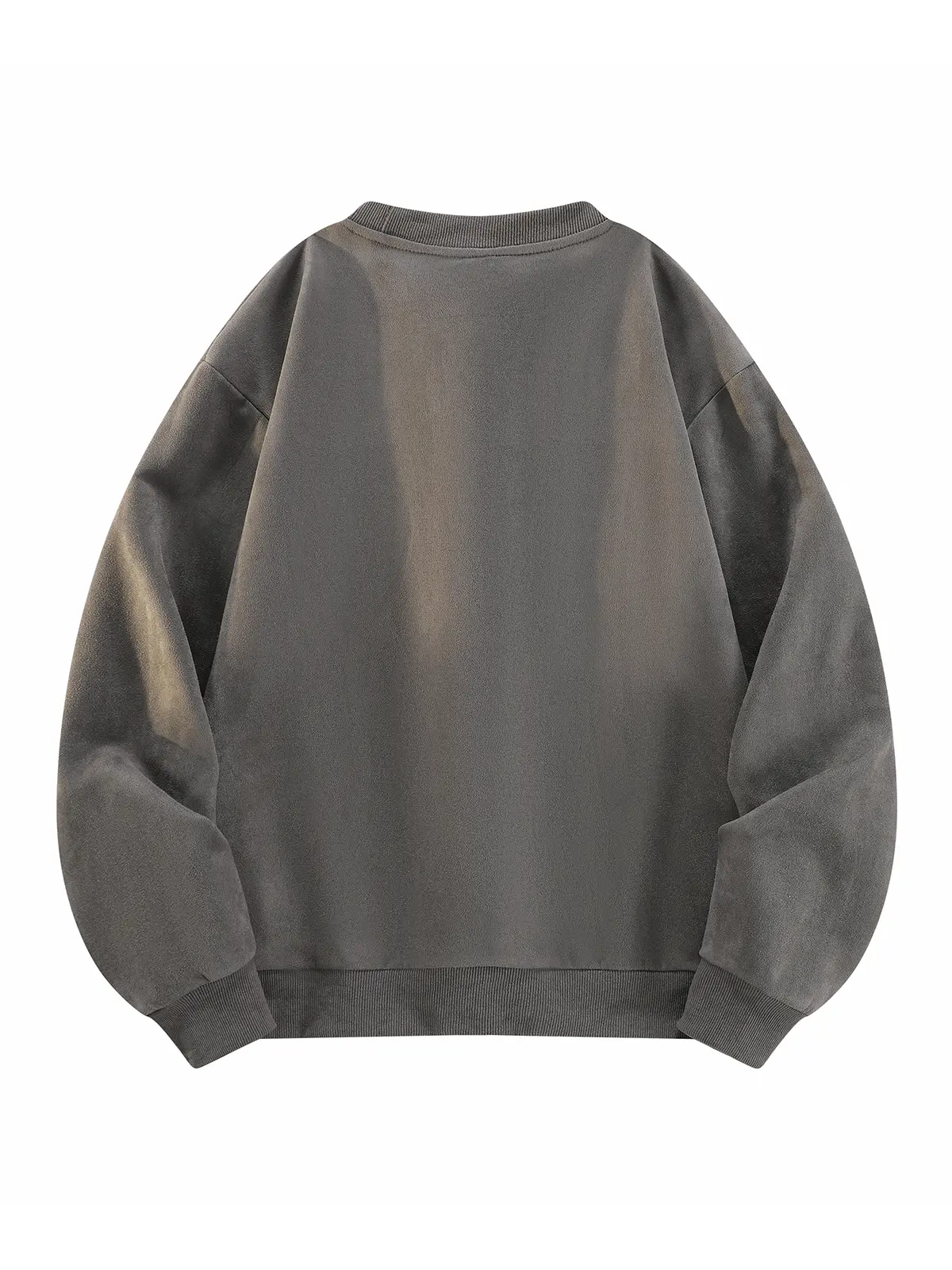 3-pack: men’s crewneck sweatshirt, men’s pullover sweatshirt.Loose, comfortable fit, no print design—simple and versatile for home, everyday casual wear, campus, and commuting to work. 3-pack: men’s crewneck sweatshirt, men’s pullover sweatshirt.Loose, comfortable fit, no print design—simple and versatile for home, everyday casual wear, campus, and commuting to work.